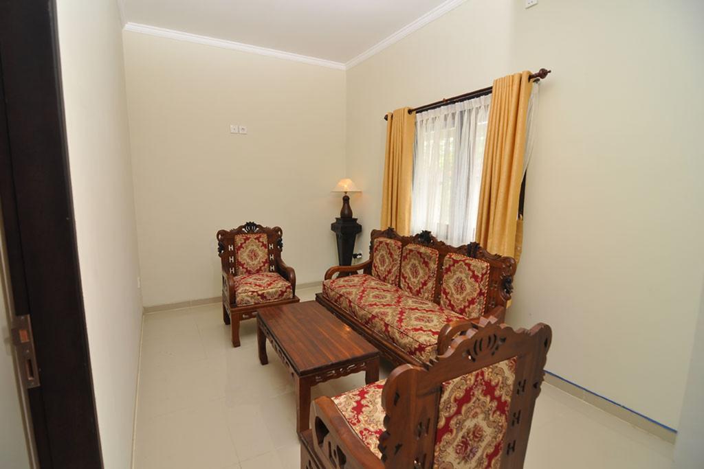 Kandava Villa Jimbaran Kültér fotó