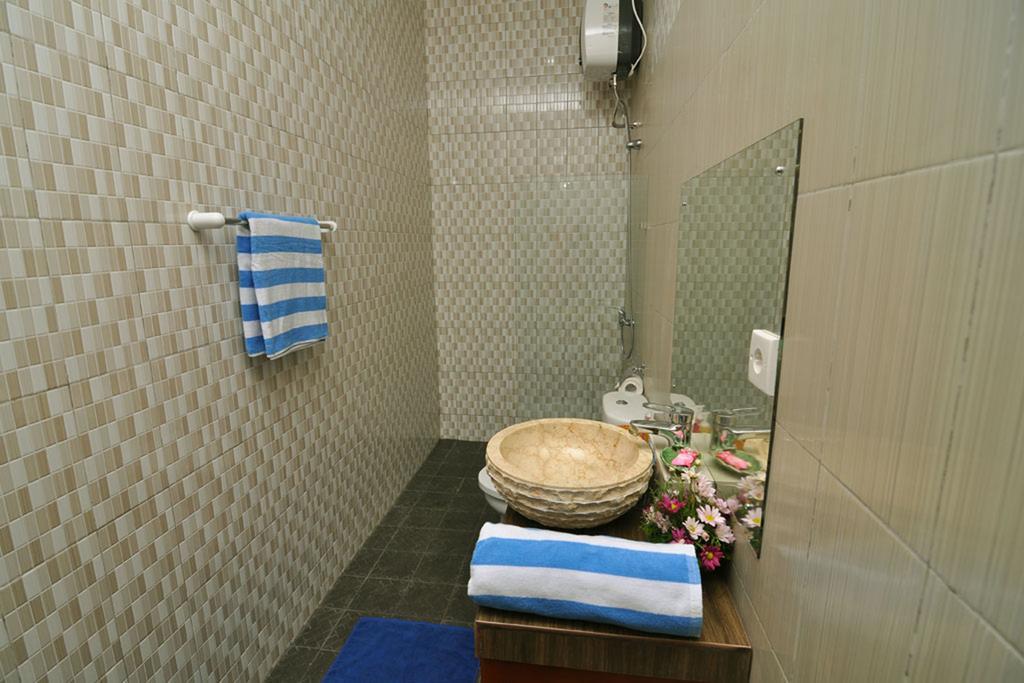 Kandava Villa Jimbaran Kültér fotó