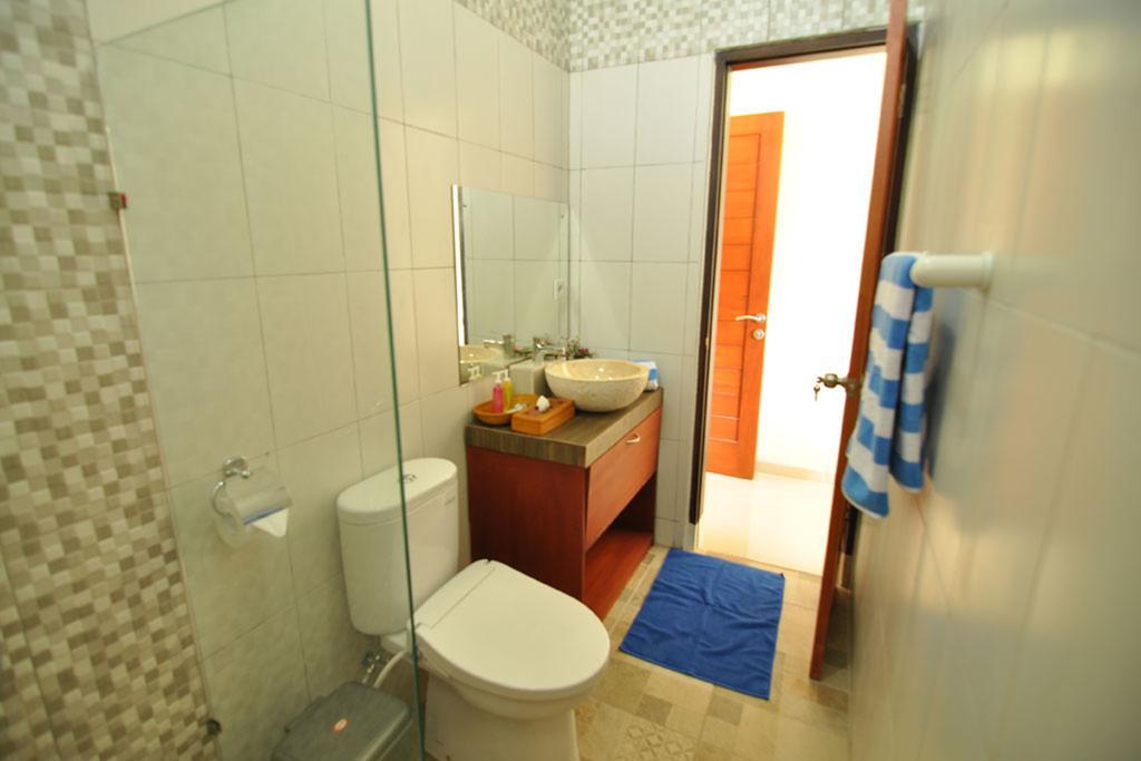 Kandava Villa Jimbaran Kültér fotó